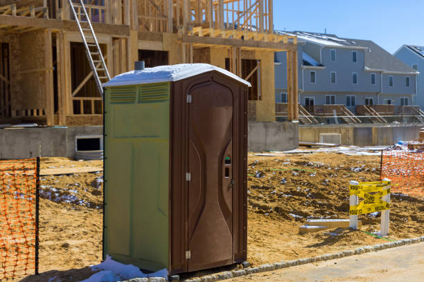 Best Sanitation services for porta potties  in Beaver Falls, PA